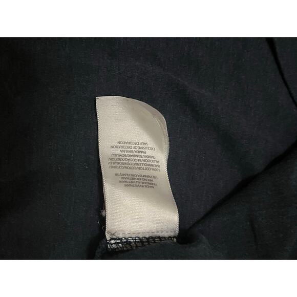 Polo Ralph Lauren Men’s Navy Coller Shit Size XL TG - Picture 4 of 6